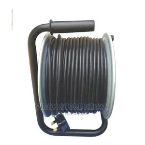 Professional Reel Extension 1.5mm Cable-50m