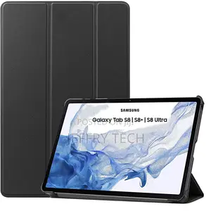 Case for Samsung Galaxy Tab S8 S8+ | S8 Ultra Smart Case Fol