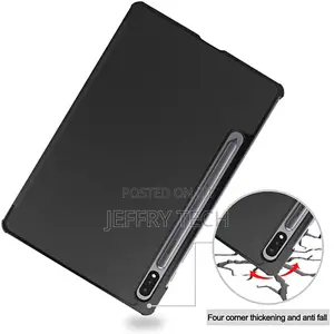 Case for Samsung Galaxy Tab S8 S8+ | S8 Ultra Smart Case Fol