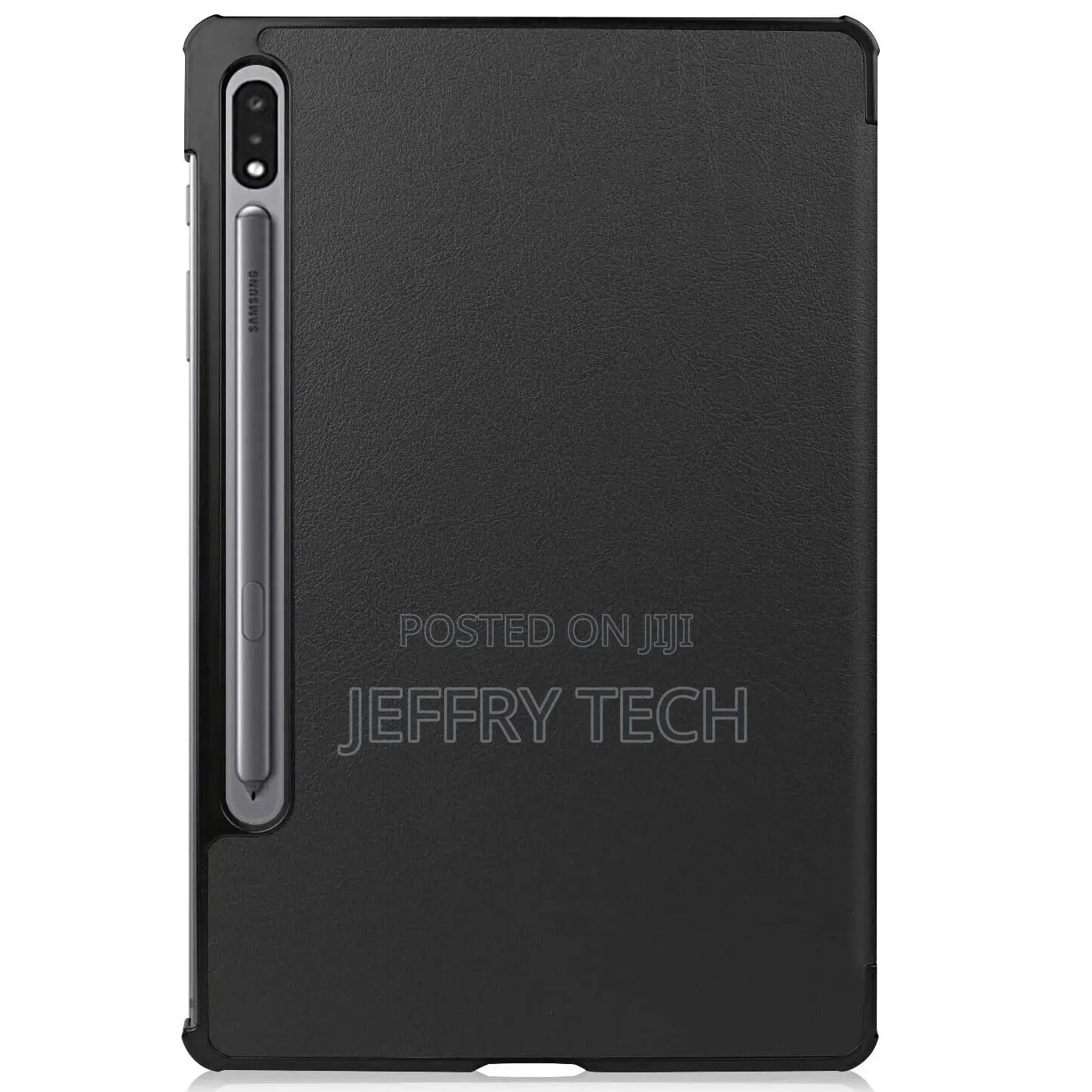 Case for Samsung Galaxy Tab S8 S8+ | S8 Ultra Smart Case Fol