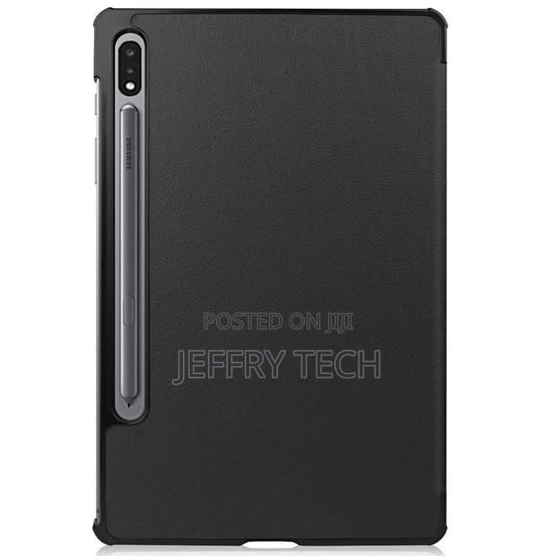 Case for Samsung Galaxy Tab S8 S8+ | S8 Ultra Smart Case Fol - thumbnail 3
