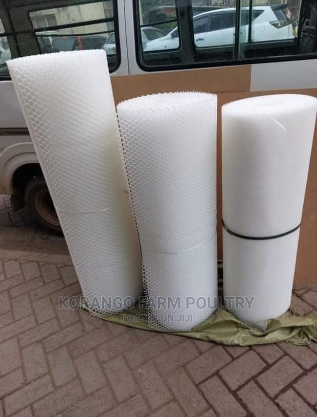 Plastic Mesh - main view