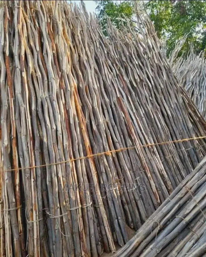 Makuti and Makonge for Sale