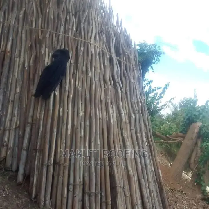 Makuti and Makonge for Sale