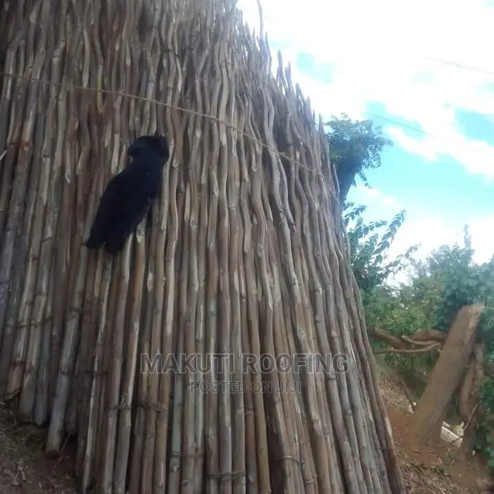 Makuti and Makonge for Sale