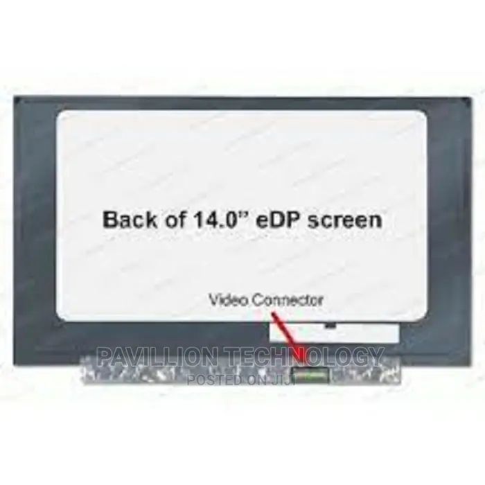 Hp 440g9 Screen