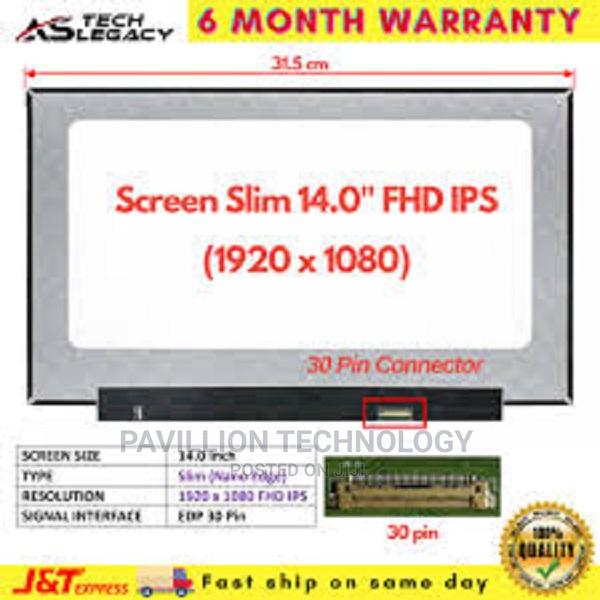 Hp 440g9 Screen - thumbnail 7