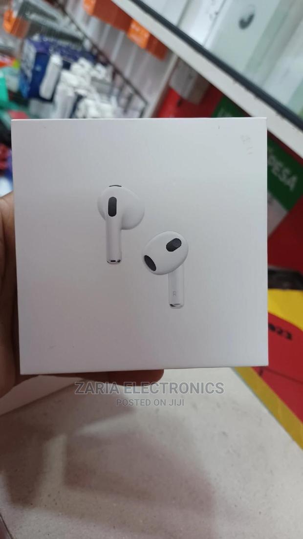 Apple Airpods Original - main view