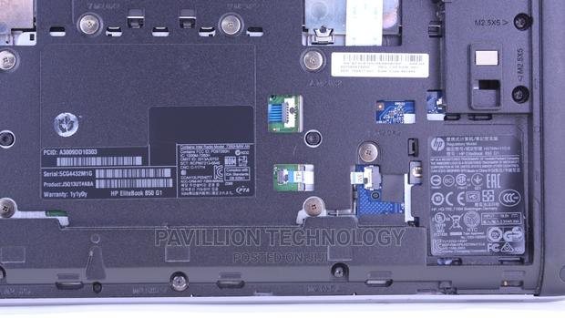 Hp 850g1 Casing - thumbnail 2