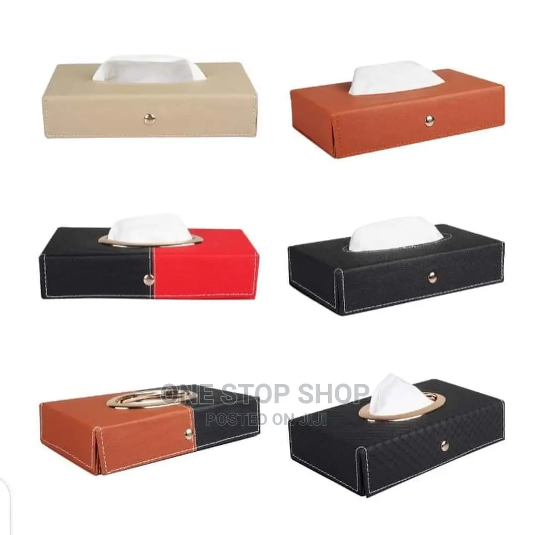 Dashboard Saviette Holder (Different Colors)