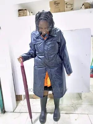 Rain Jackets