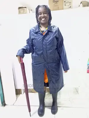 Rain Jackets