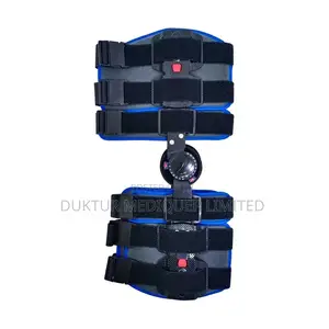 Post-Operative ROM Knee Brace U'n'i'v'er's'a'l