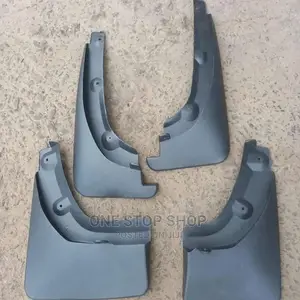 Toyota Vanguard 4pcs Mudflaps