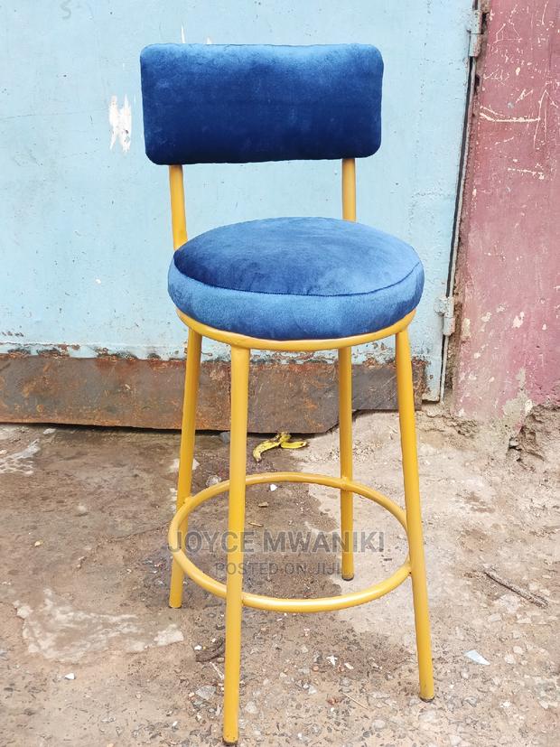 Kitchen Counter Stool or Bar Stool. - main view