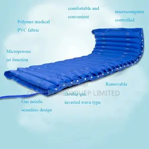 Tubular Ripple Mattress/ Alternating Tube Mattress