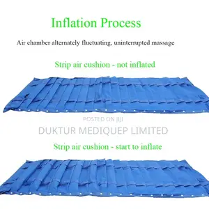Tubular Ripple Mattress/ Alternating Tube Mattress