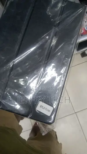 Samsung Galaxy Tab S8 Plus Tablet Smart Leather Stand
