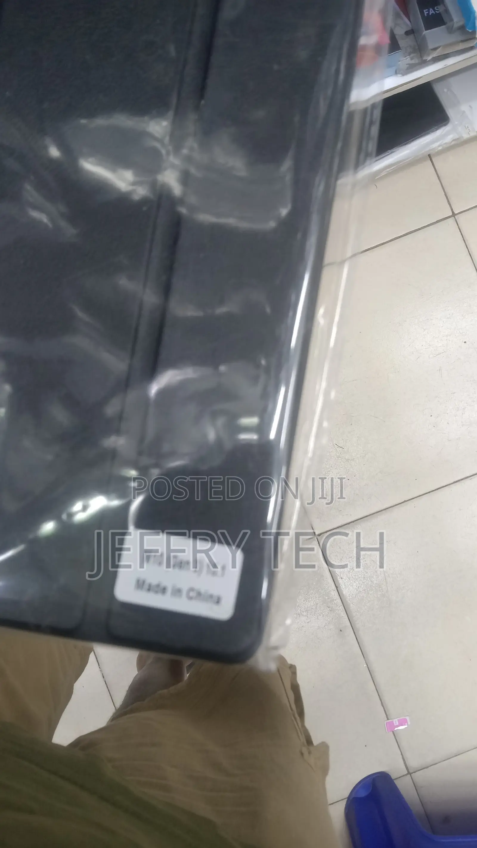 Lenovo Tab M10 HD 2nd Gen TB-X306 Smart Cover Case Bag