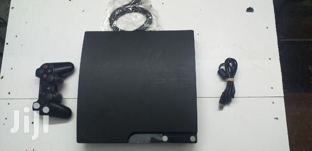 Ps3 Slim Console - thumbnail 2