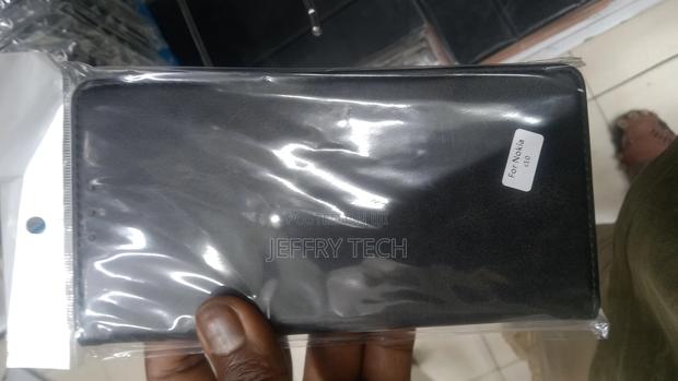 Nokia C10 / Nokia C20 Phone Case, Cover, Flip Wallet, Folio - main view