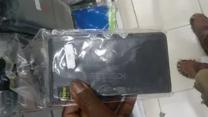 Leather Flip Stand Card Wallet Case Cover for P30