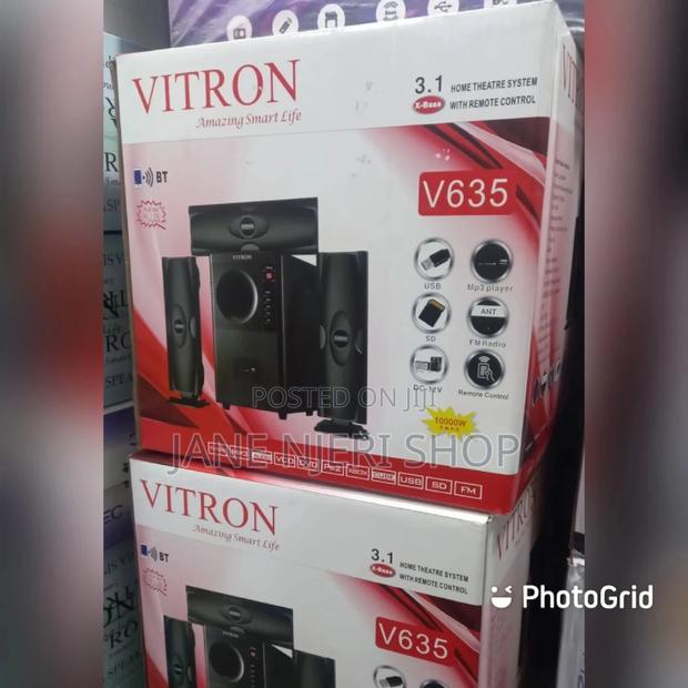 Vitron 635 Quality 3.1
