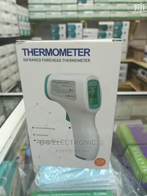 Thermo Gun