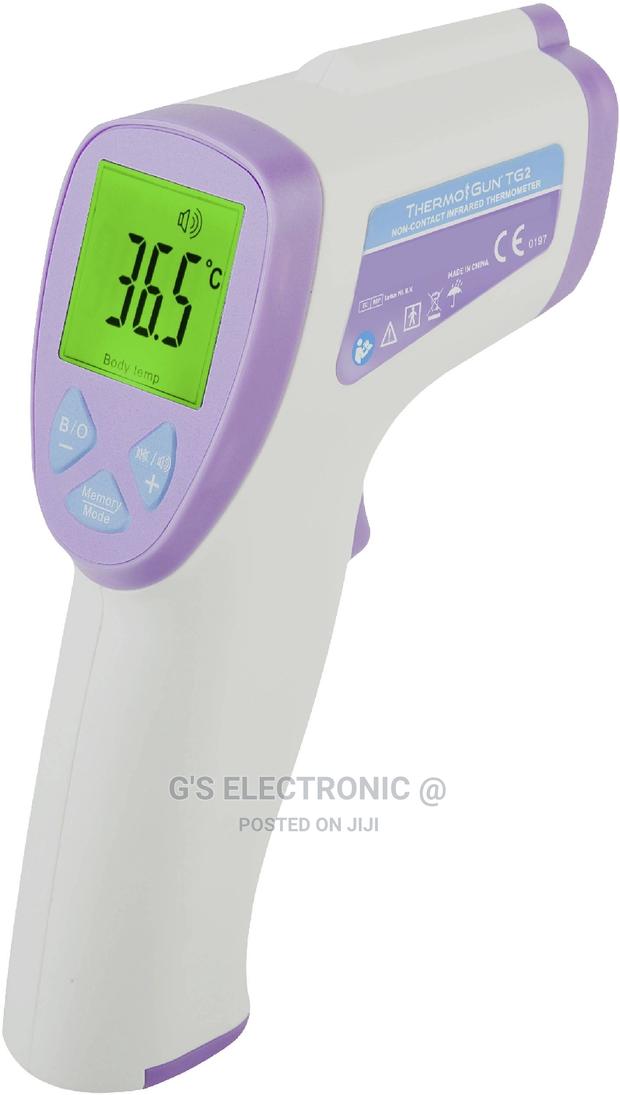 New Thermo Gun - main view