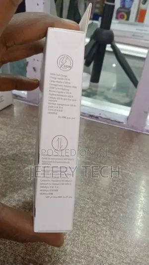 BASEUS 100W Fast Charging Data Cable Type-C to Type-C Braide