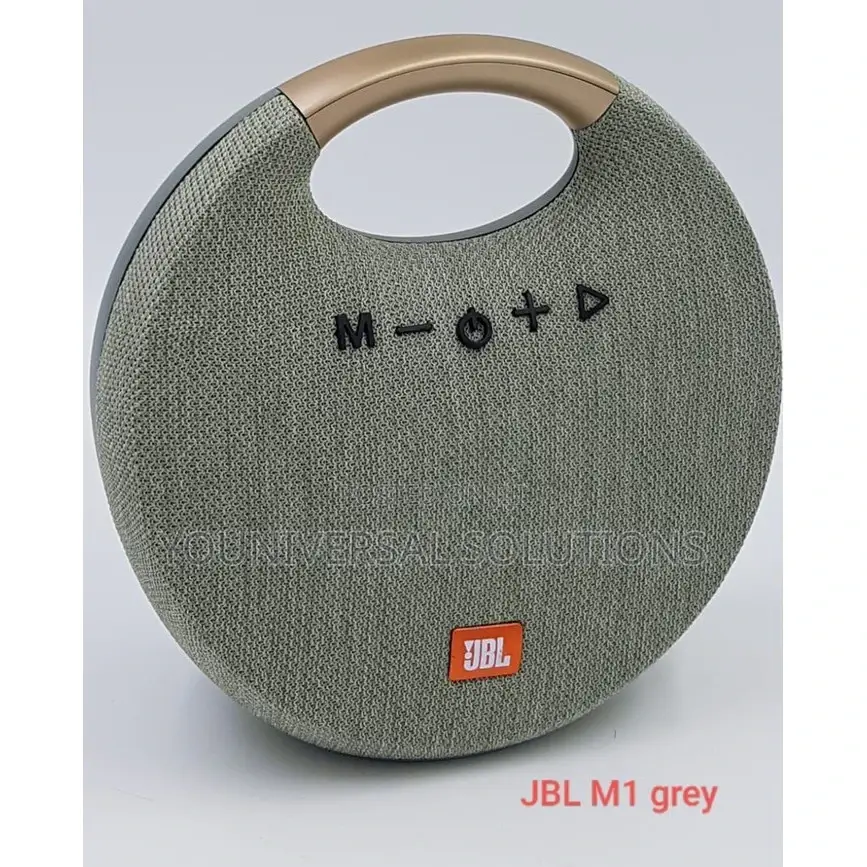 M1 Blue Tooth Speaker