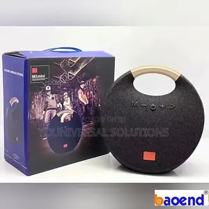 Reliable Blue Tooth Speaker No