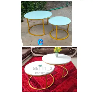 Nesting Tables