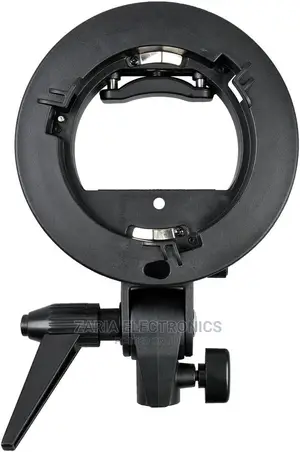 Speedlight Holder Bowen Mount