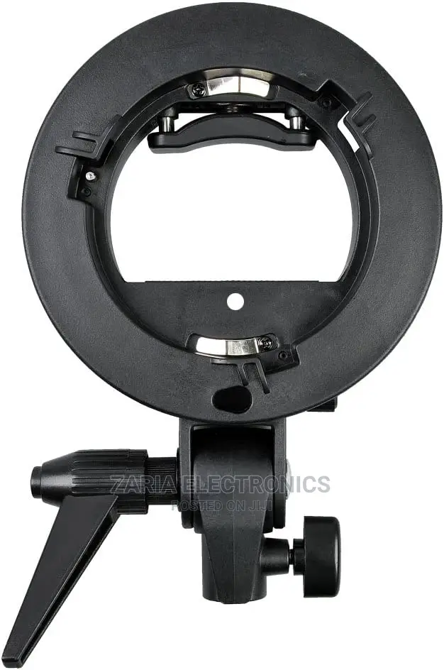 Speedlight Holder Bowen Mount