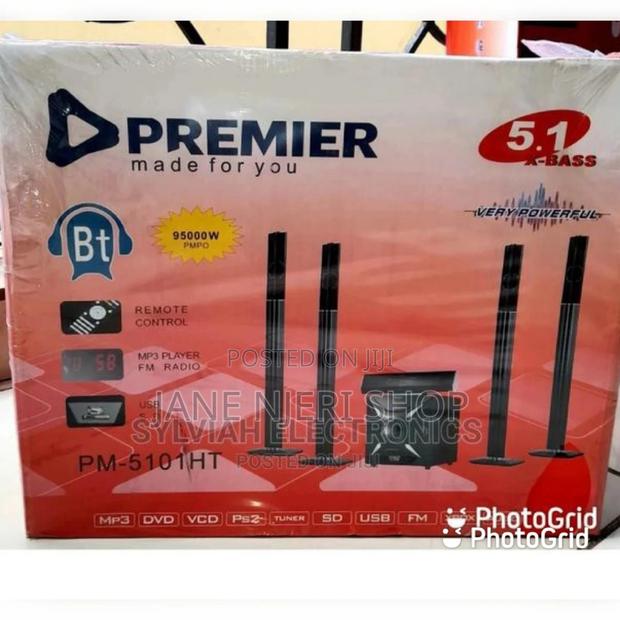 Premier 5.1