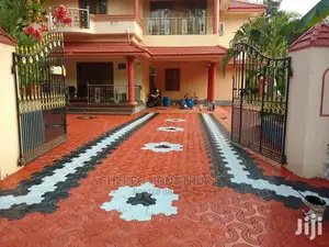 Cabro High Quality, Durable With Magnificent Aesthetic Beaut