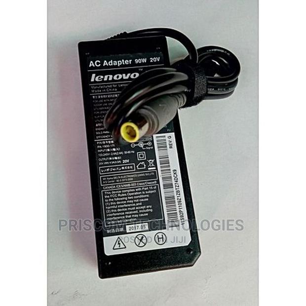 Lenovo Thinkpad E220S E420 E425 E420S E430 Charger Adapter