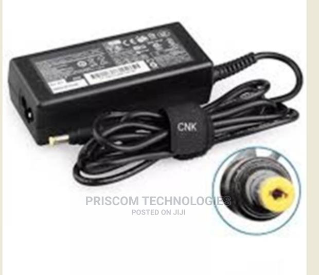 Lenovo Thinkpad E220S E420 E425 E420S E430 Charger Adapter - thumbnail 2