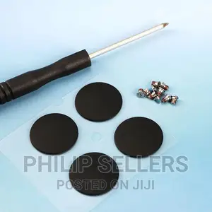 Laptop Rubber Feet Wear-Resistant Anti-Slip Bottom