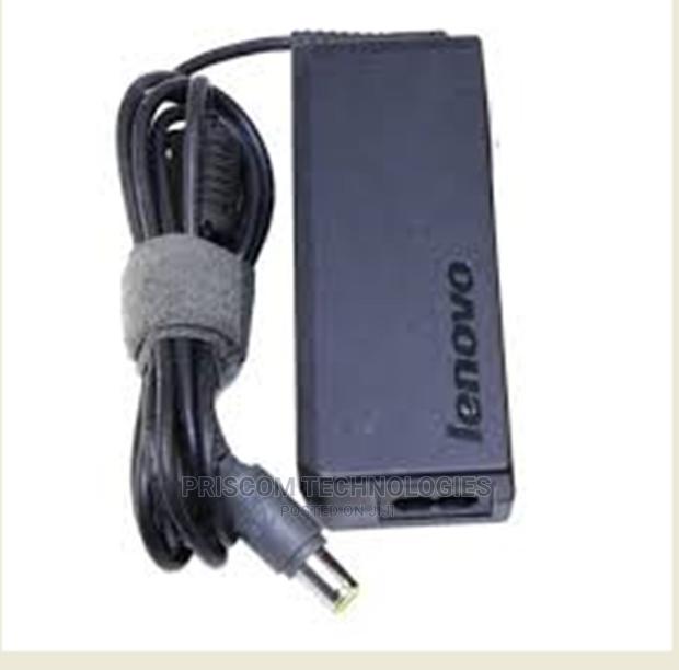 Lenovo Thinkpad E520 E525 E530 E530c E535 E545 Charger Adapt - thumbnail 2