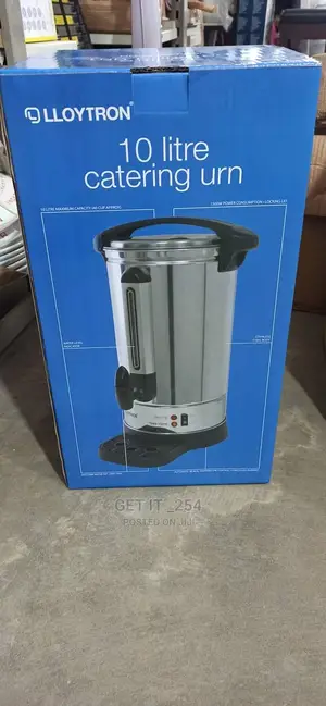 Lloytron 10 LTR Electric Tea Urn