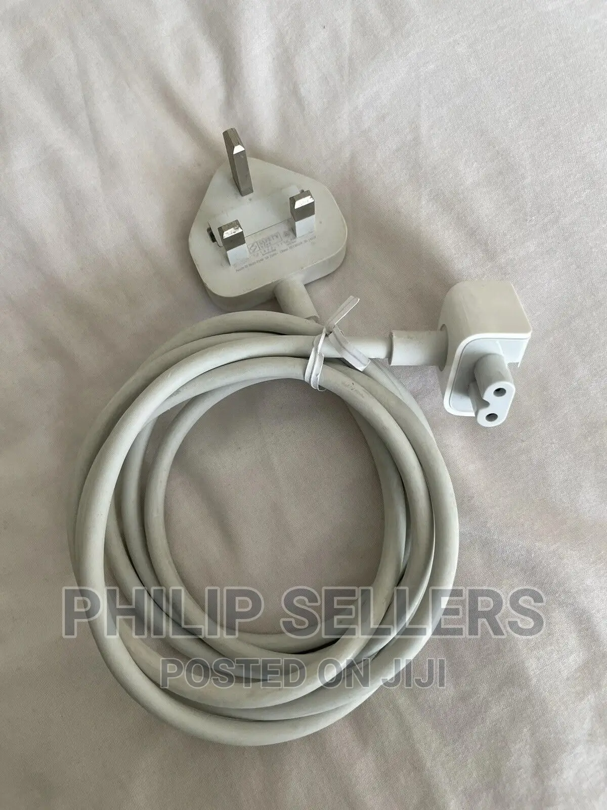 Genuine Apple Macbook Magsafe Power Charger Extension Extend