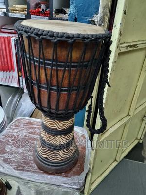 Bongo Drum - thumbnail 2