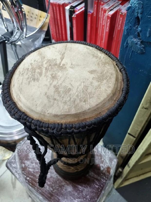 Bongo Drum - thumbnail 3