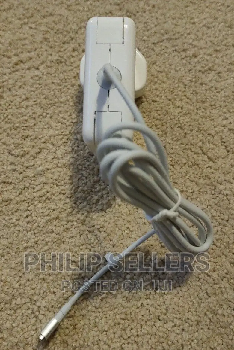 Genuine and Authentic Apple Macbook Air Magsafe 2 A1435 Powe
