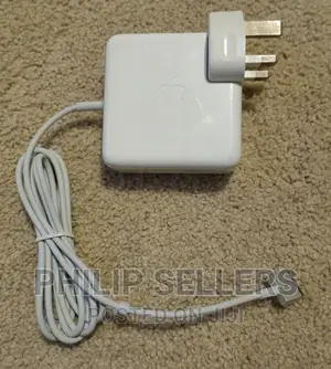 Genuine and Authentic Apple Macbook Air Magsafe 2 A1435 Powe