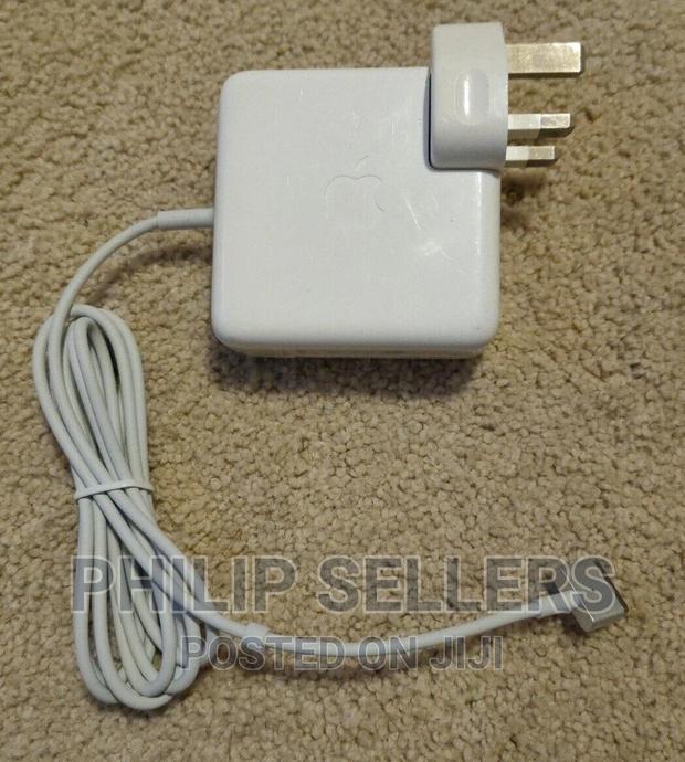 Genuine and Authentic Apple Macbook Air Magsafe 2 A1435 Powe