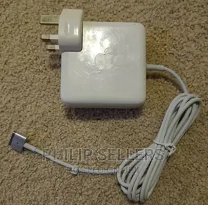 Genuine and Authentic Apple Macbook Air Magsafe 2 A1435 Powe