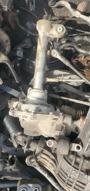 Front Differential Ford Ranger Newshape